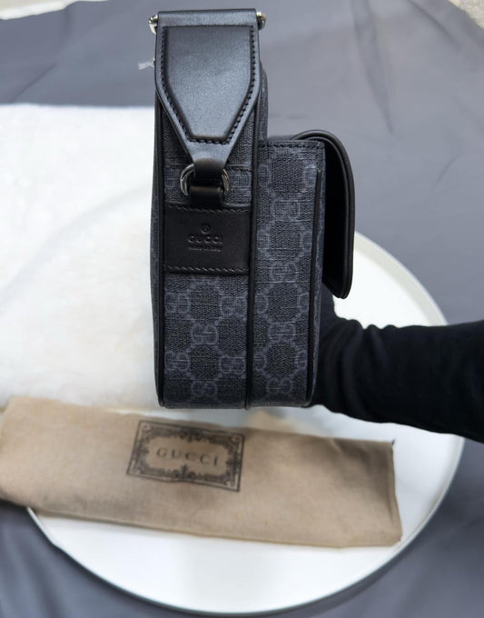 Gucci Messenger Bag (VIP Quality)