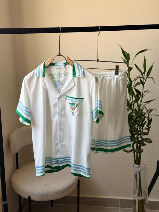 Casablanca Set