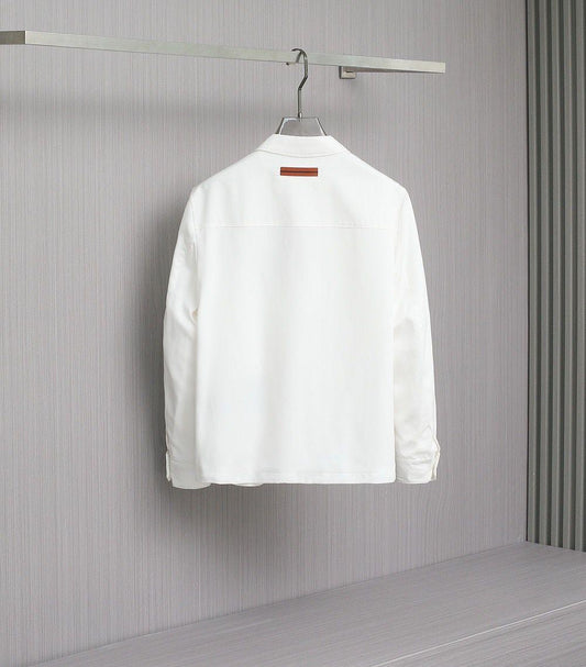 Zegna Shirt