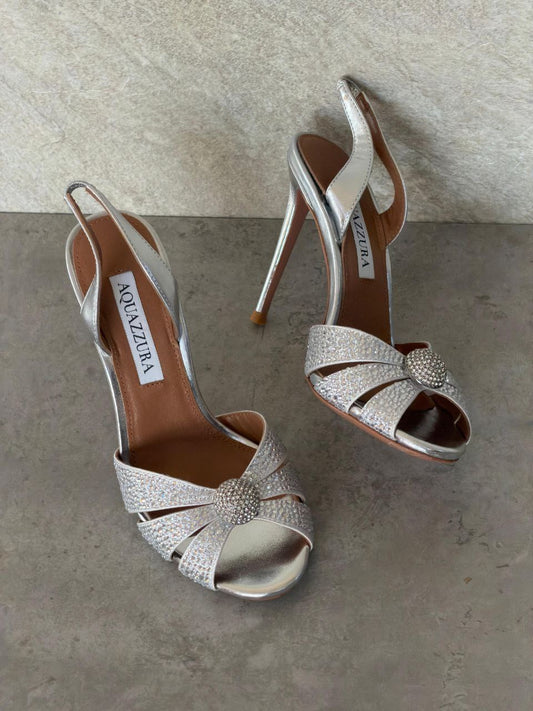 Aquazzura Heels