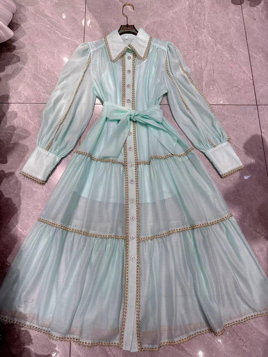 Zimmerman Dress 2 colors