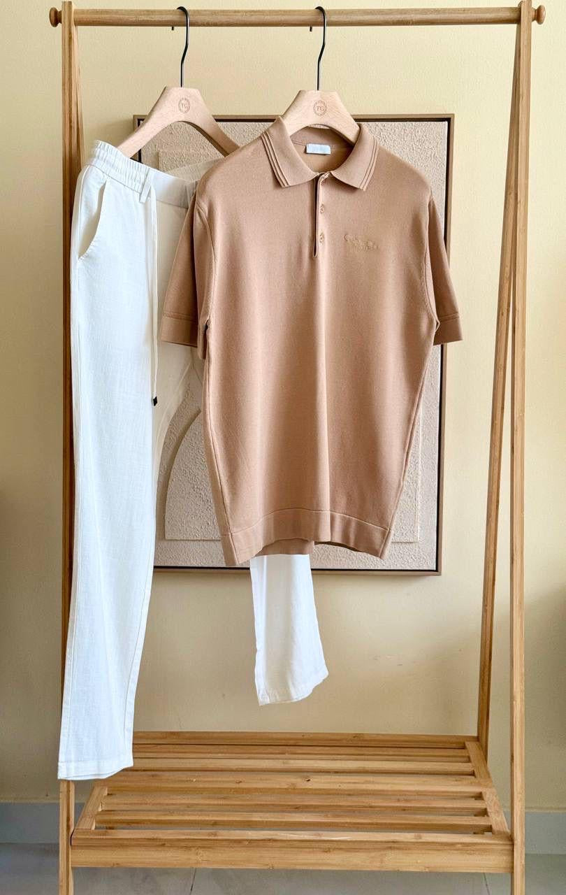 Dior Polo Shirt