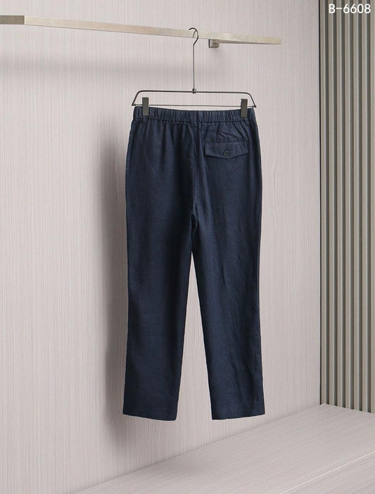 Loro Piana Lenin Pants