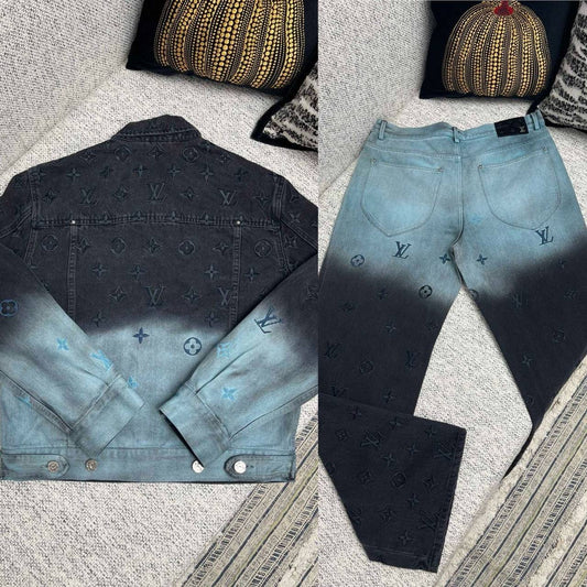 Louis Vuitton Set (VIP Quality)