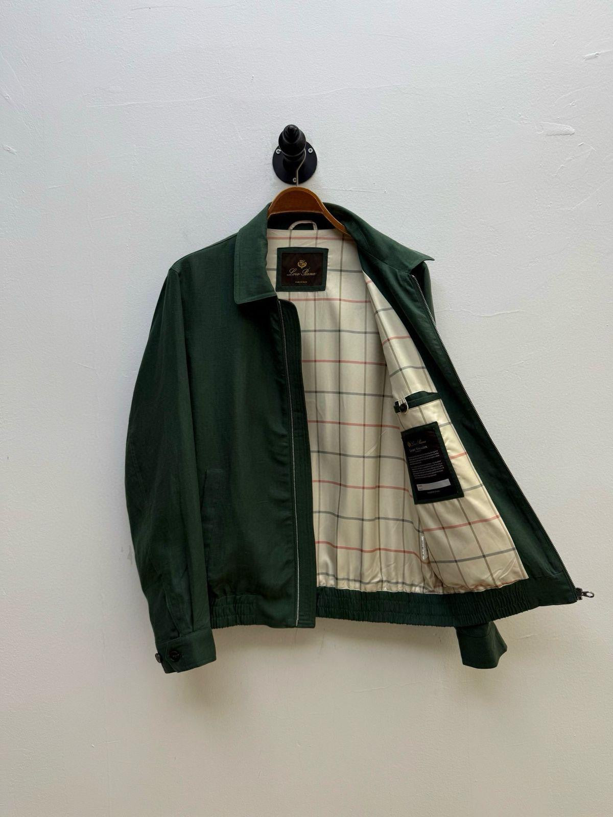Loro Piana Set