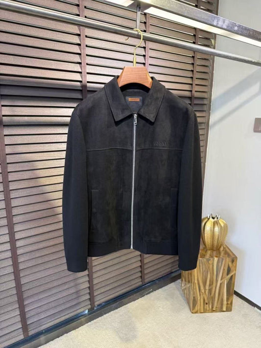 Zegna Jacket