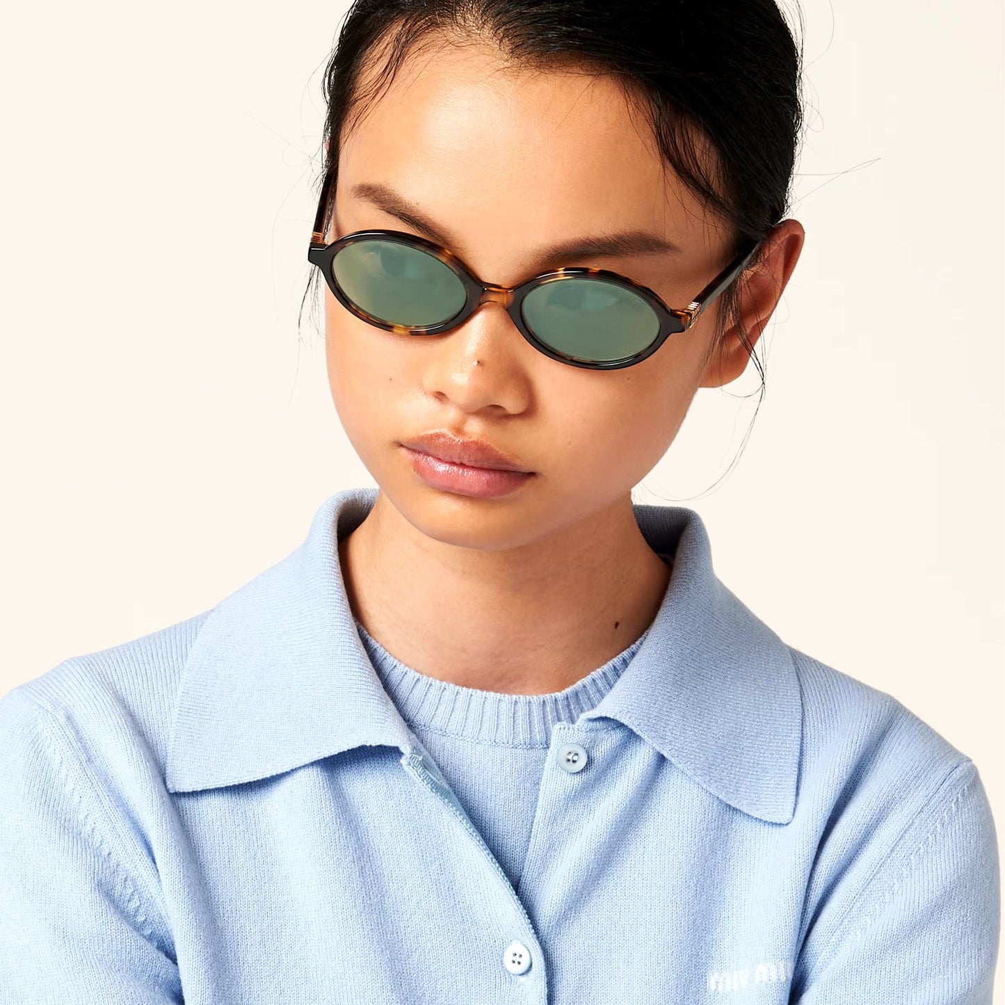 Miu Miu Sunglasses