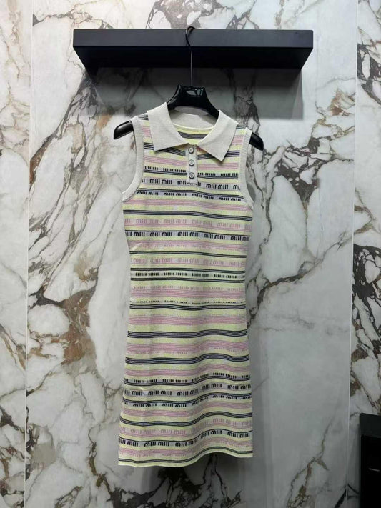 Miu Miu Dress