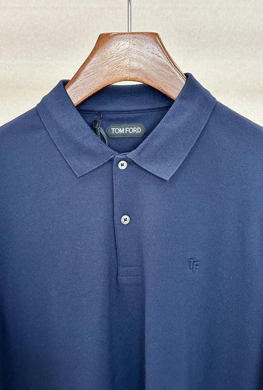 Tom Ford Polo Shirt