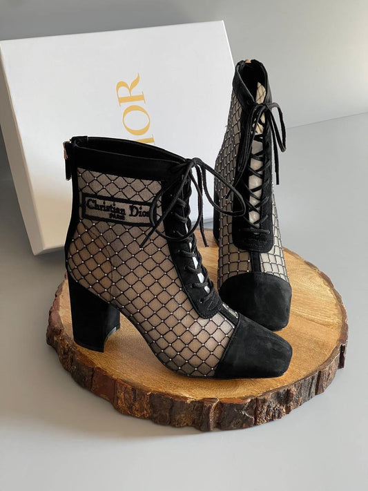 Dior Boots