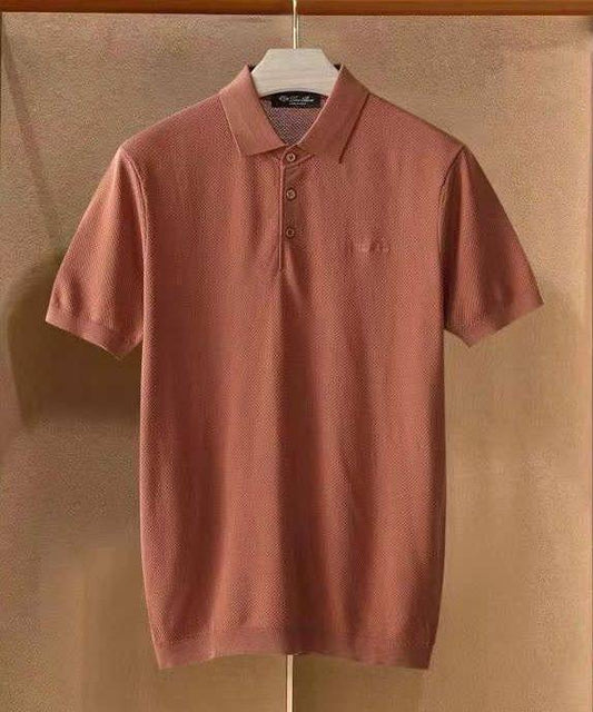 Loro Piana Polo Shirt 4 colors