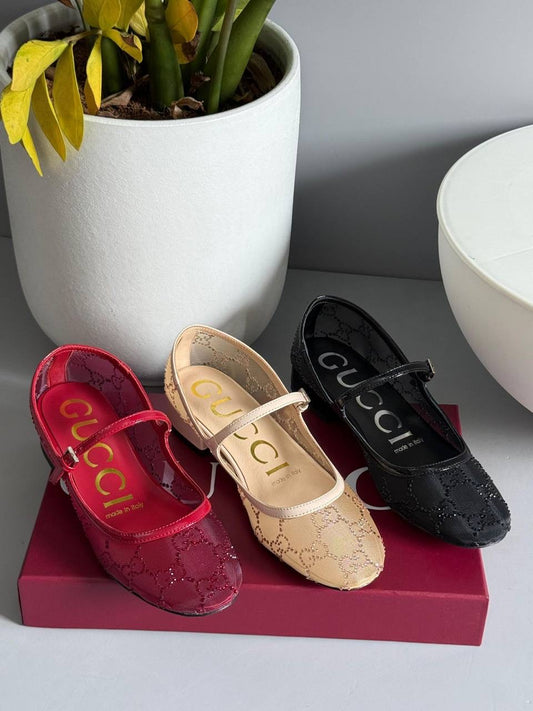 Gucci Ballerina