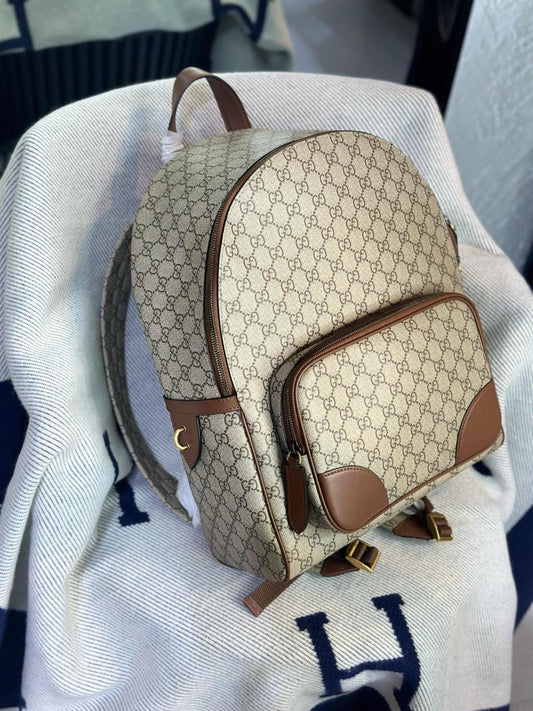 Gucci Backpack (VIP Quality)