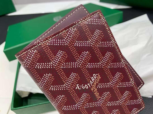 Goyard small Wallets 5 colors