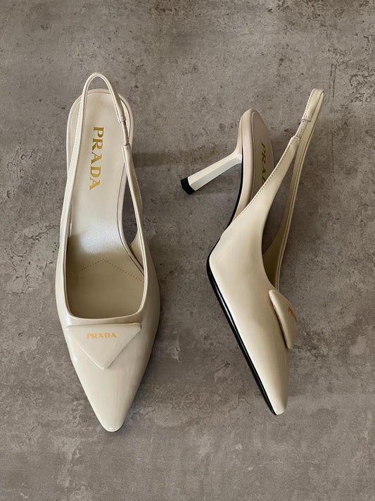 Prada Heels
