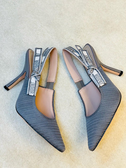 DIOR HEELS