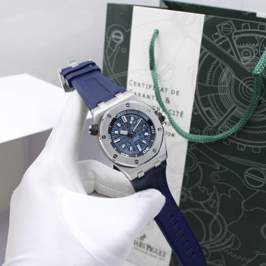 Audemars Piguet Watch 3 colors