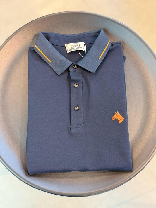 Hermes Polo Shirt 3 colors
