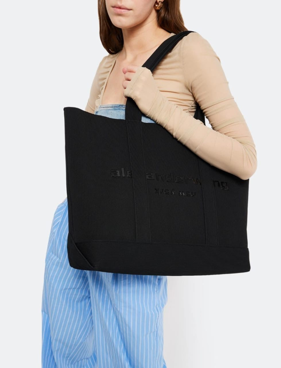 Alexander Wang Tote Bags