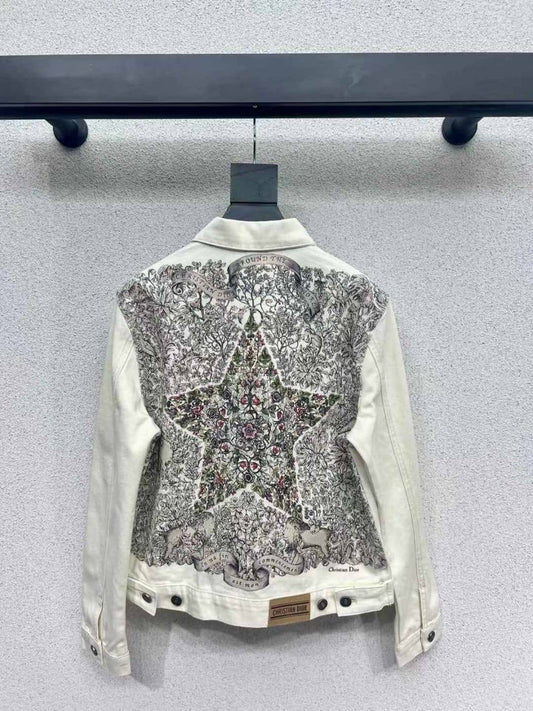 Dior Jacket