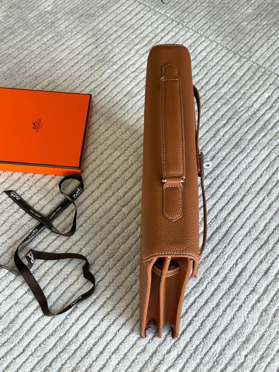 Hermes Laptop Bag 3 colors