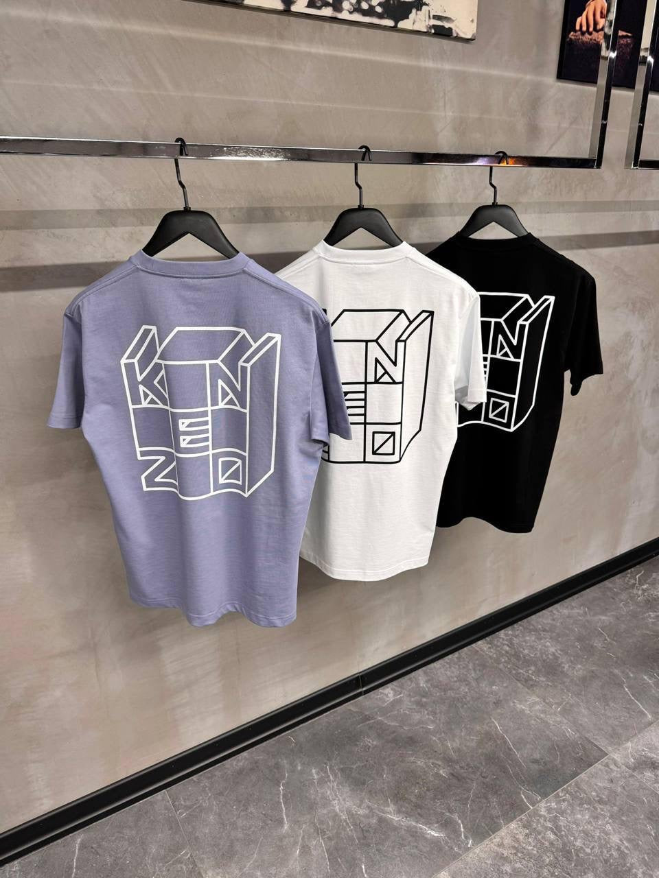 Kenzo T-Shirts