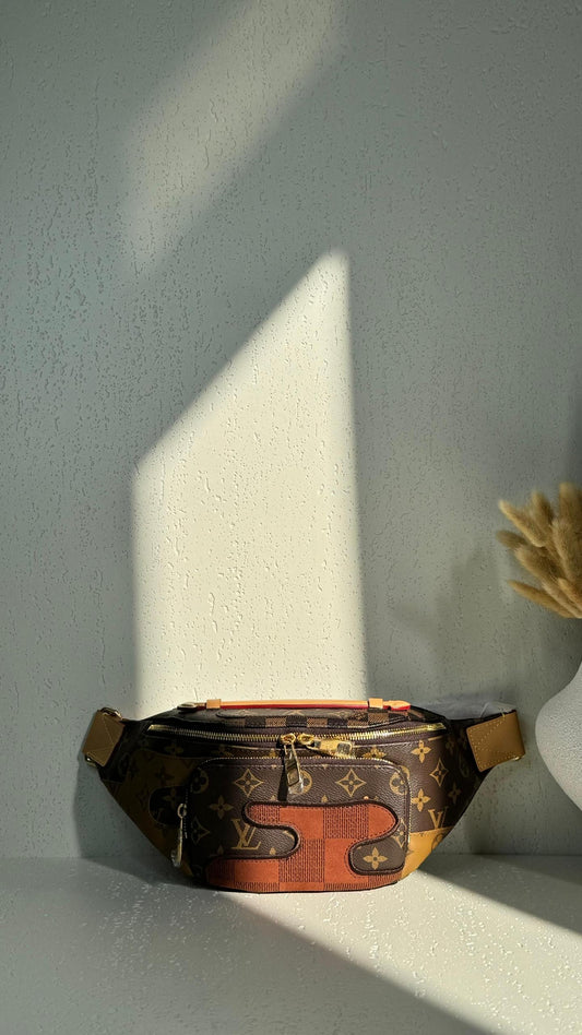 Louis Vuitton Belt Bag (VIP Quality)