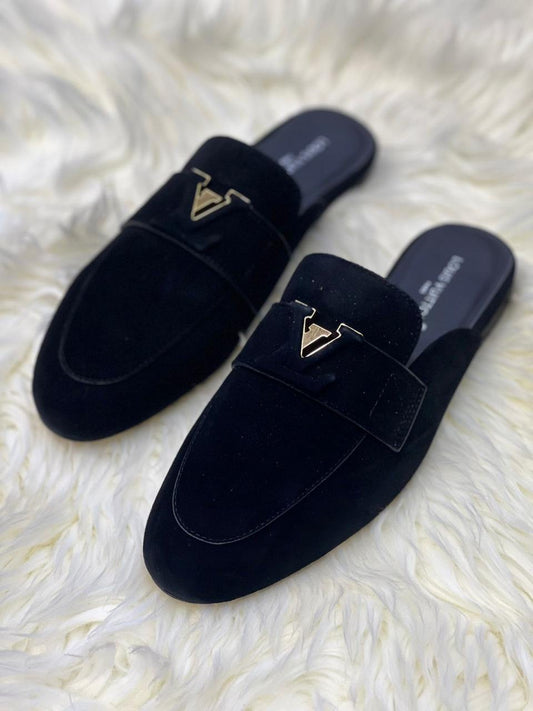 Louis Vuitton Mules 3 colors
