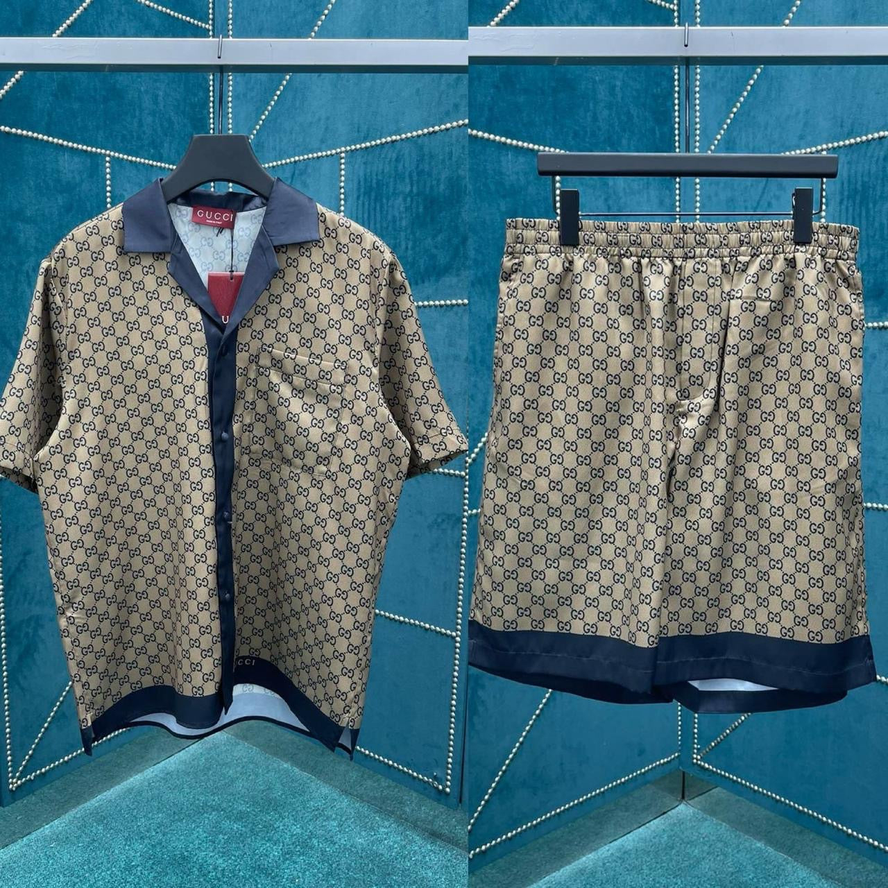 Gucci Set 3 colors