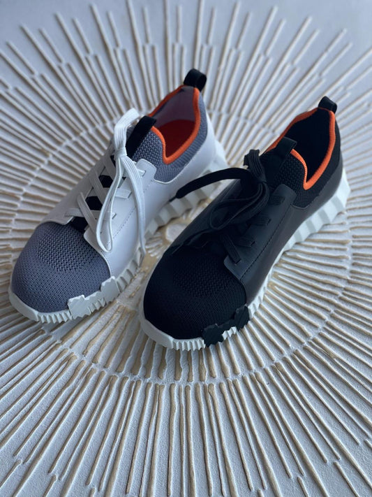 Hermes Sneakers 2 colors