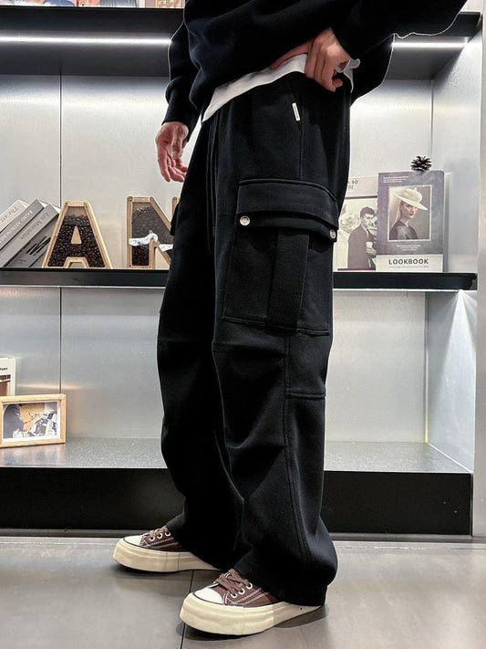 Balenciaga Cargo Pants