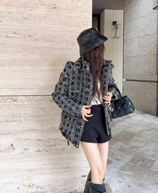 Dior Jacket 2 colors