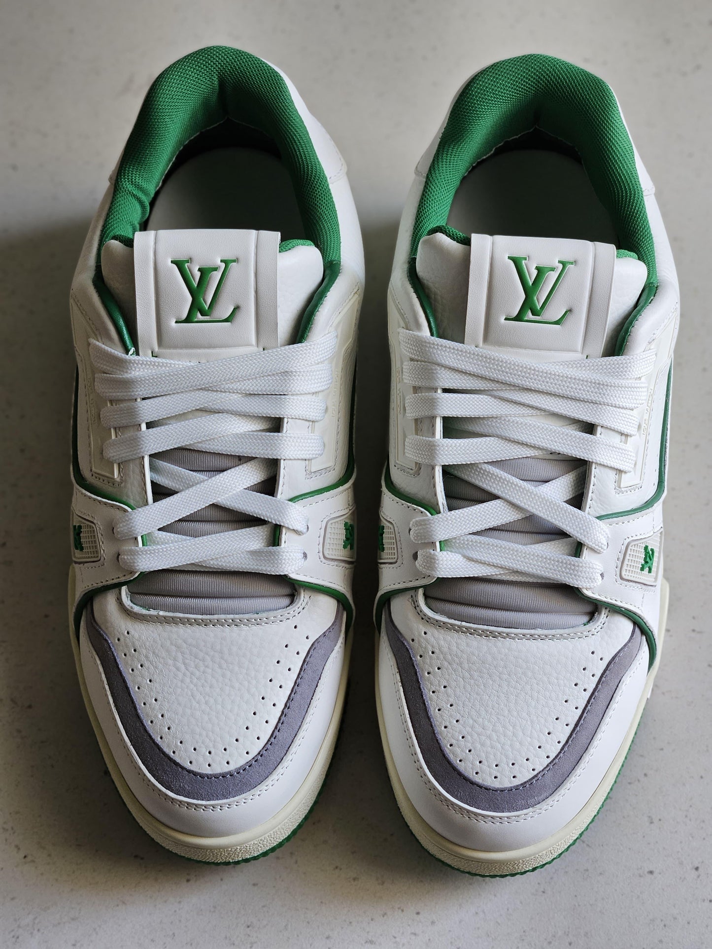 Louis Vuitton Shoes
