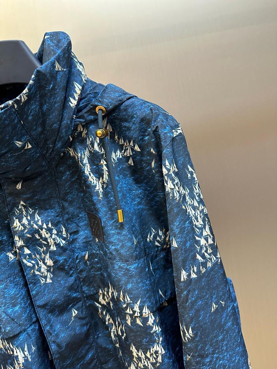 Louis Vuitton Jacket