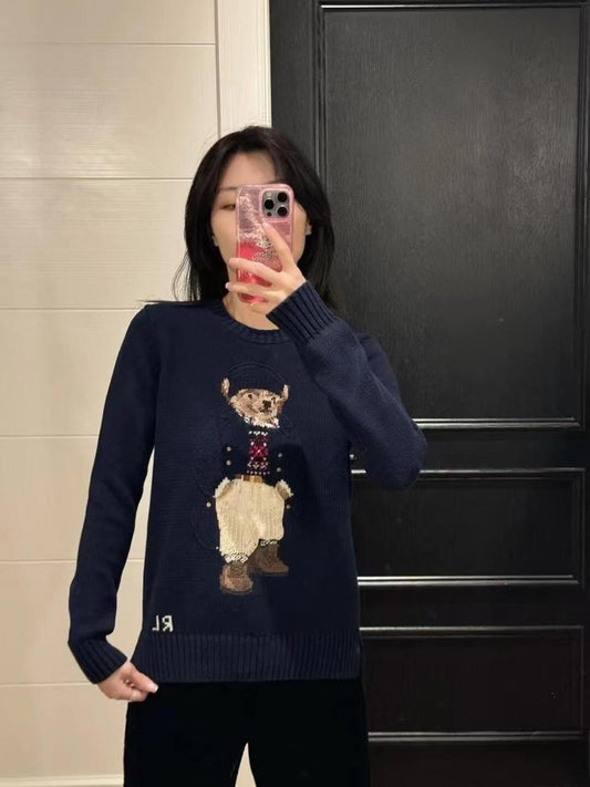 Ralph Lauren Sweaters