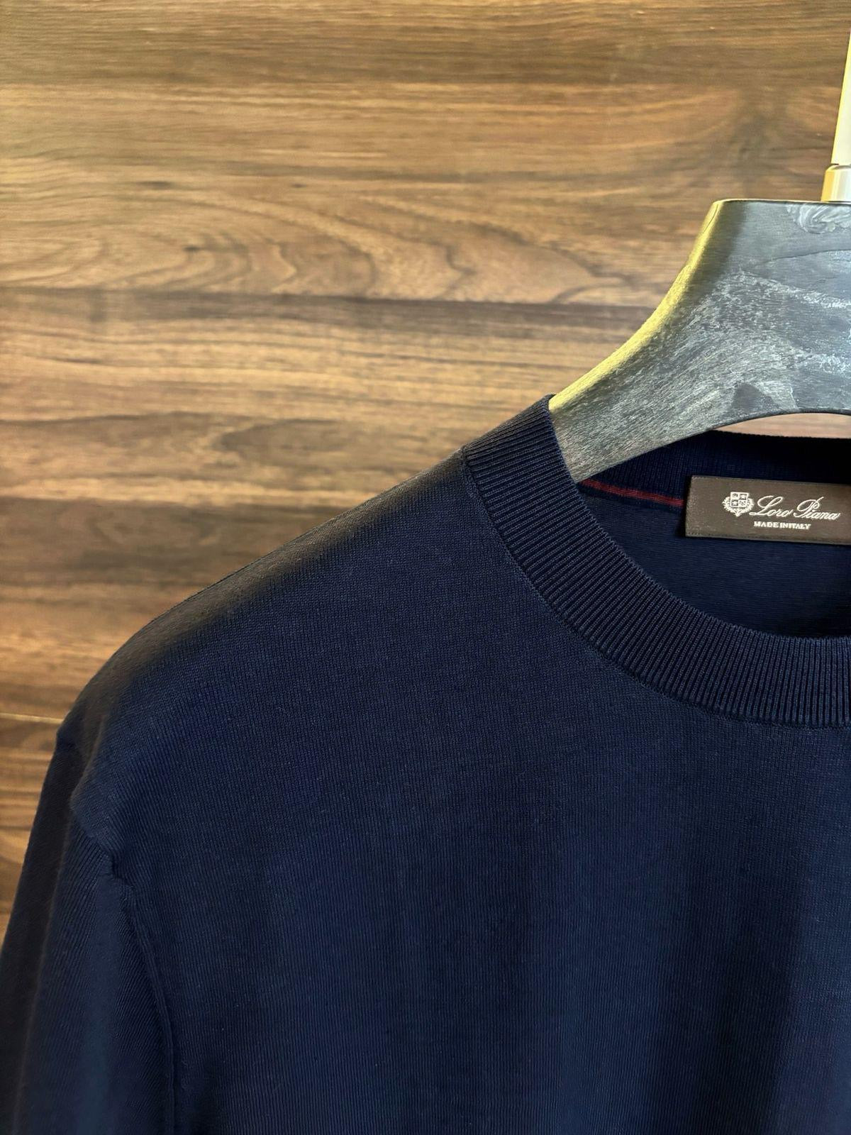 Loro Piana T-Shirt 3 colors