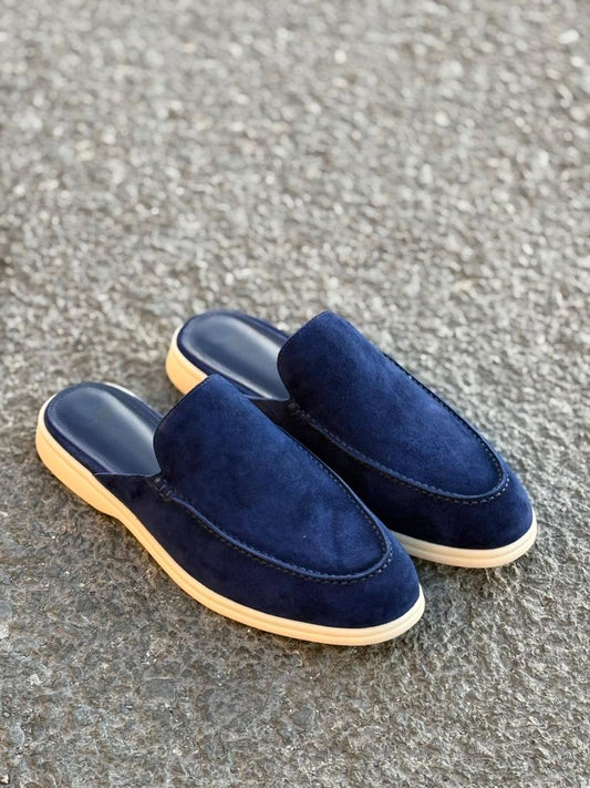 Loro Piana Mules 2 colors