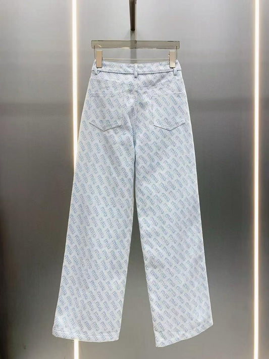 Miu Miu Pants