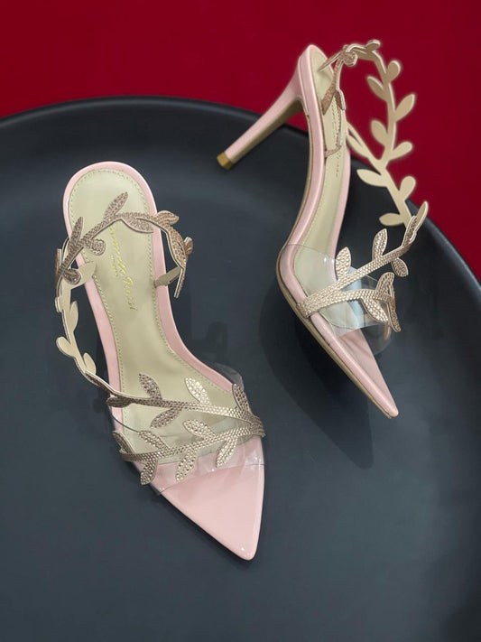 Gianvito Rossi Heels