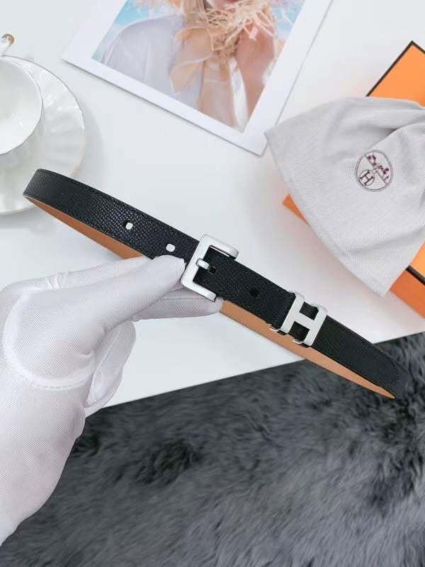 Hermes Belts 6 colors