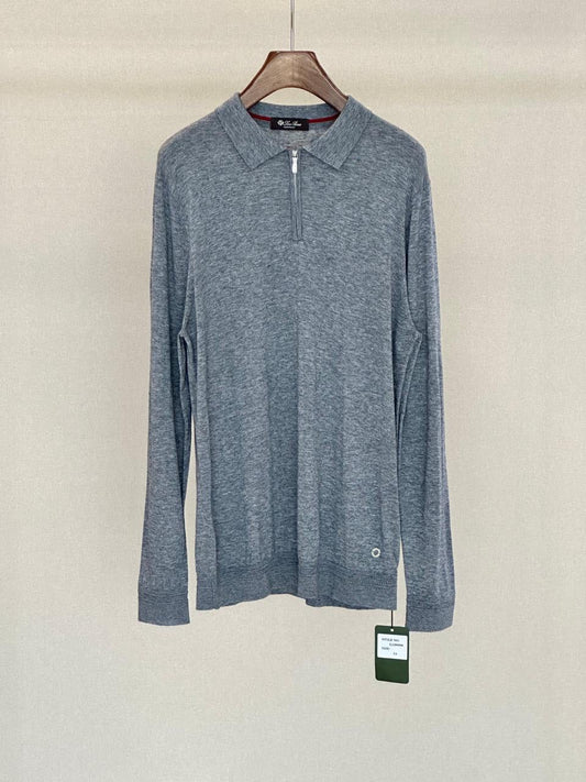Loro Piana Polo Shirt 4 colors