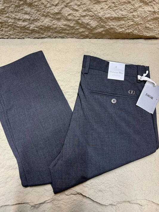 Dior Fabric Pants