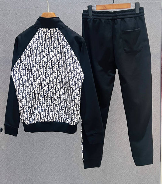 Dior Tracksuit