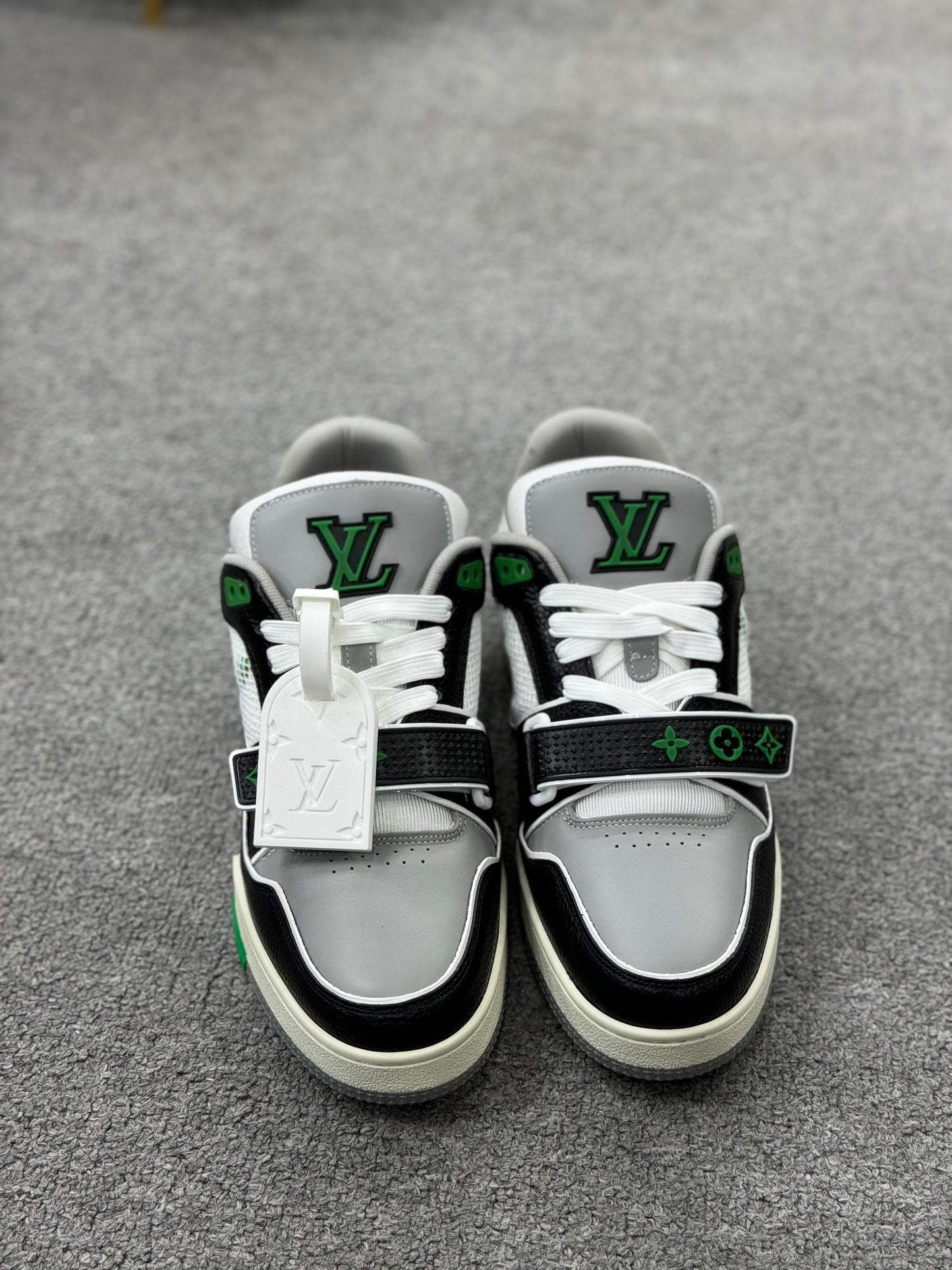 Louis Vuitton Shoes
