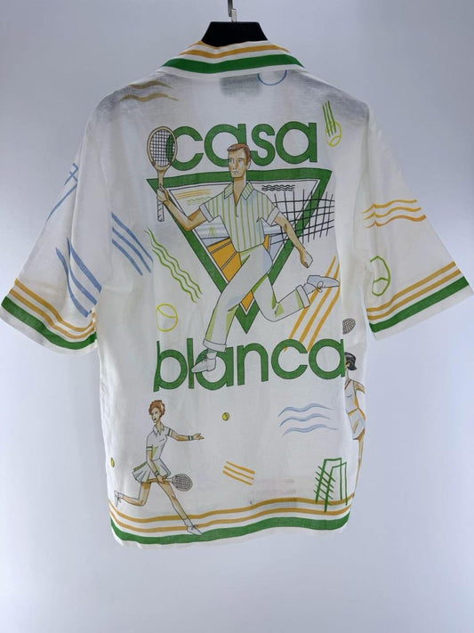 Casablanca Set