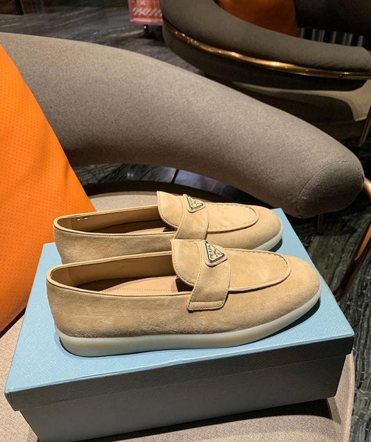 Prada Loafers