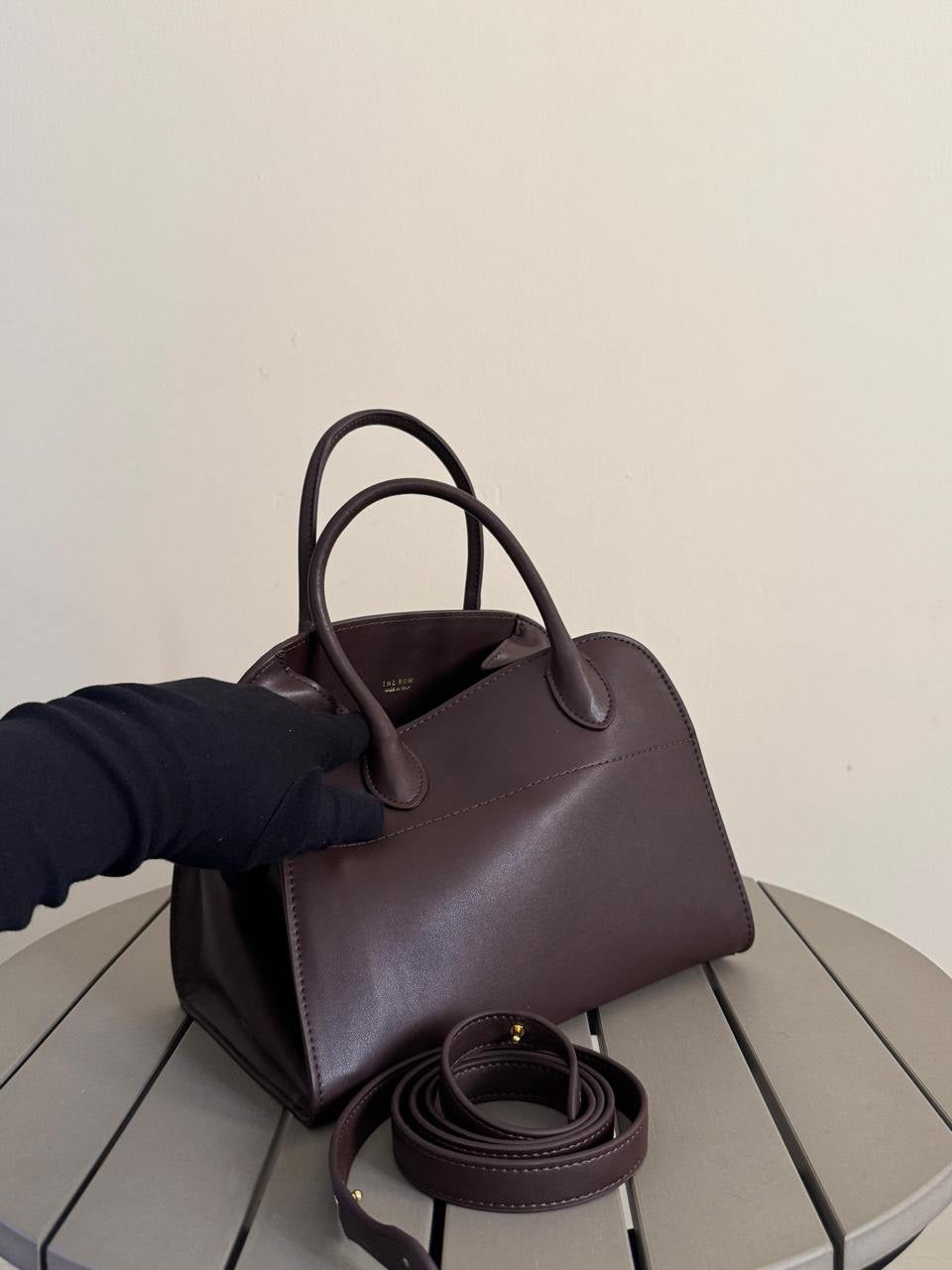 The Row Sling Bag 3 colors