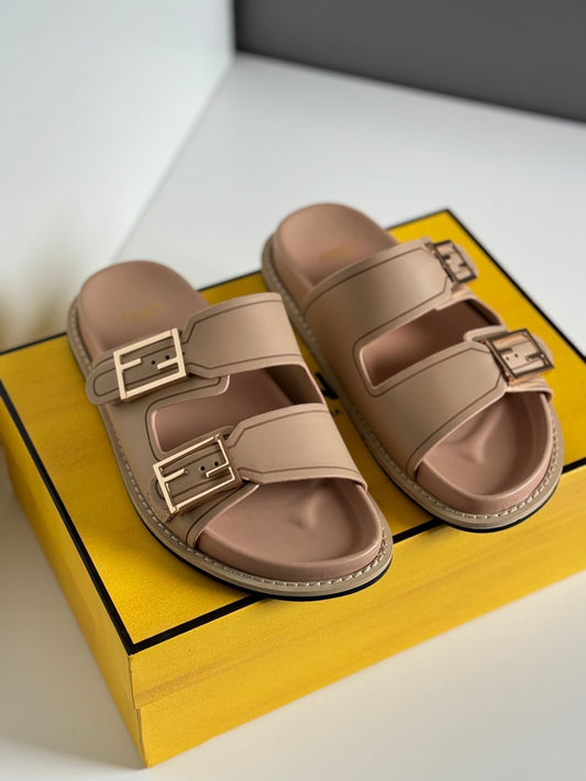 FENDI Slippers