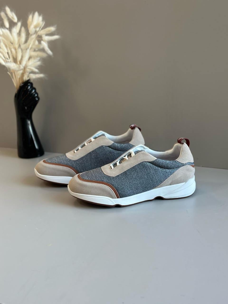 Loro Piana Sneakers 3 colors