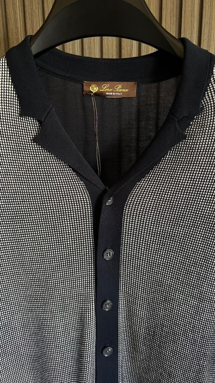 Loro Piana Shirt 3 colors